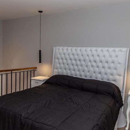 Loft Argentino Apart Buenos Aires Ngoại thất bức ảnh