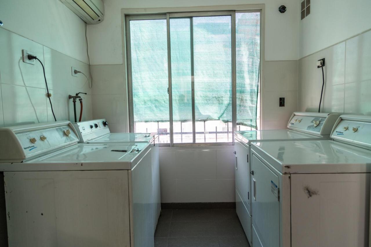 Loft Argentino Apart Buenos Aires Ngoại thất bức ảnh
