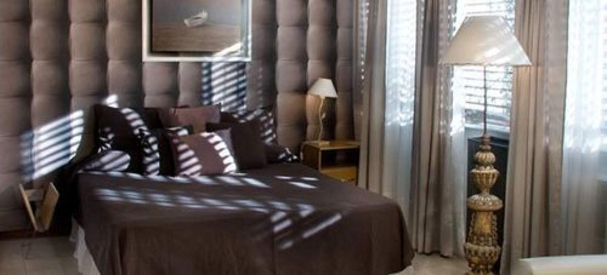 Loft Argentino Apart Buenos Aires Ngoại thất bức ảnh