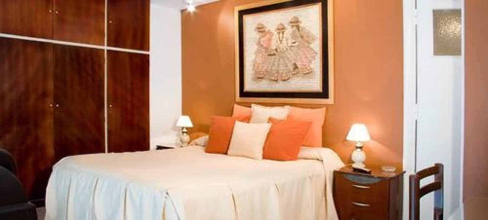 Loft Argentino Apart Buenos Aires Ngoại thất bức ảnh
