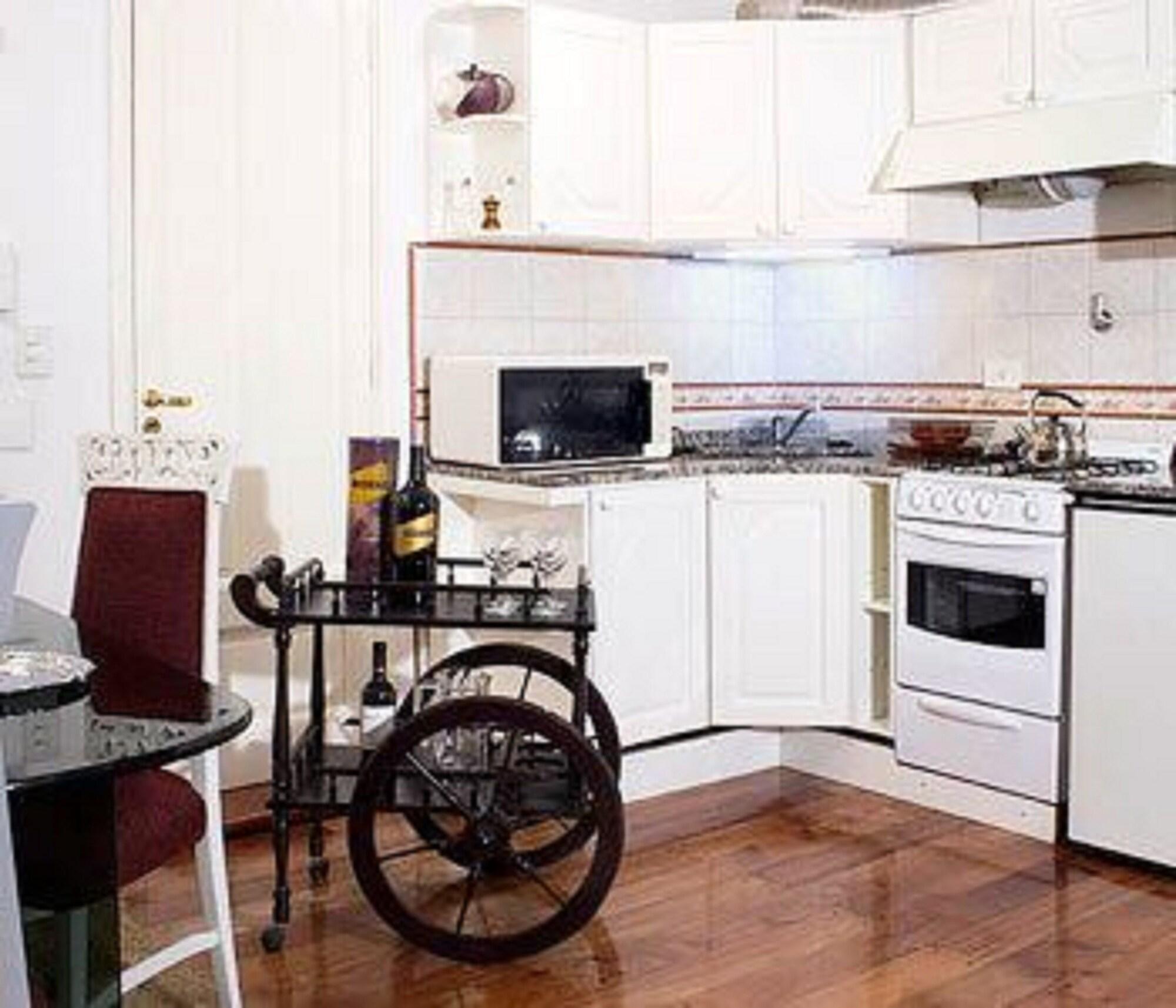 Loft Argentino Apart Buenos Aires Ngoại thất bức ảnh