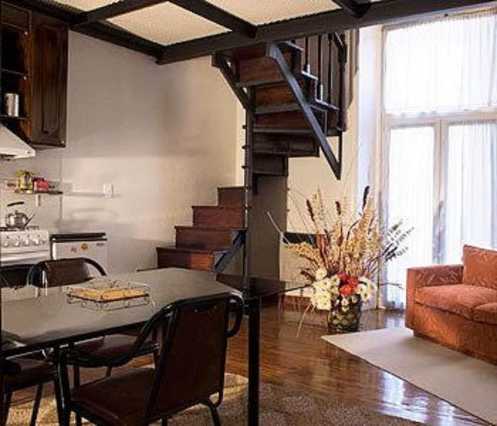 Loft Argentino Apart Buenos Aires Nội địa bức ảnh