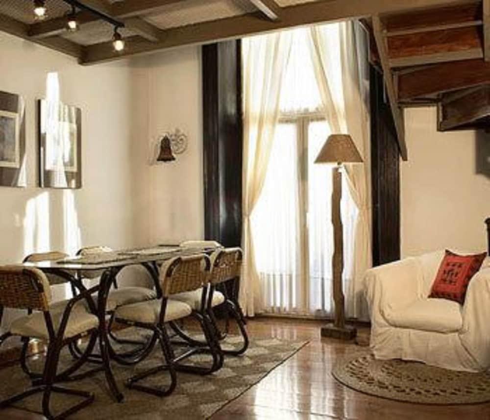 Loft Argentino Apart Buenos Aires Ngoại thất bức ảnh