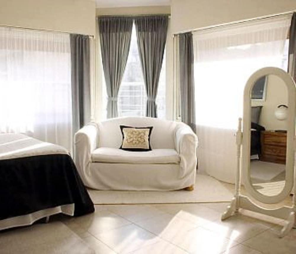 Loft Argentino Apart Buenos Aires Ngoại thất bức ảnh