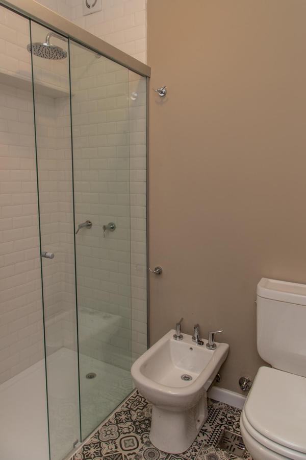 Loft Argentino Apart Buenos Aires Ngoại thất bức ảnh