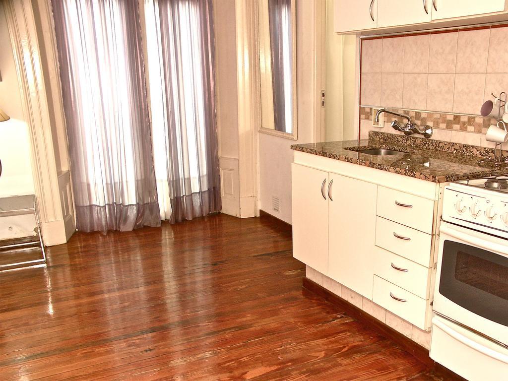 Loft Argentino Apart Buenos Aires Ngoại thất bức ảnh