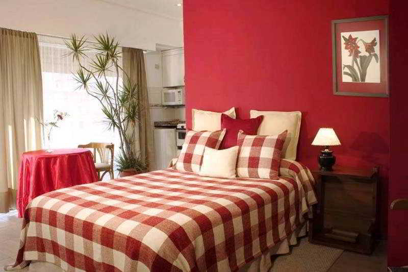 Loft Argentino Apart Buenos Aires Ngoại thất bức ảnh