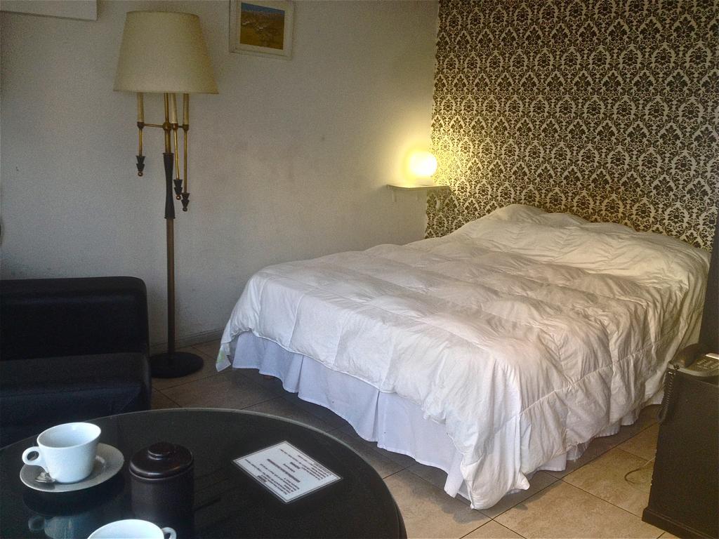 Loft Argentino Apart Buenos Aires Ngoại thất bức ảnh