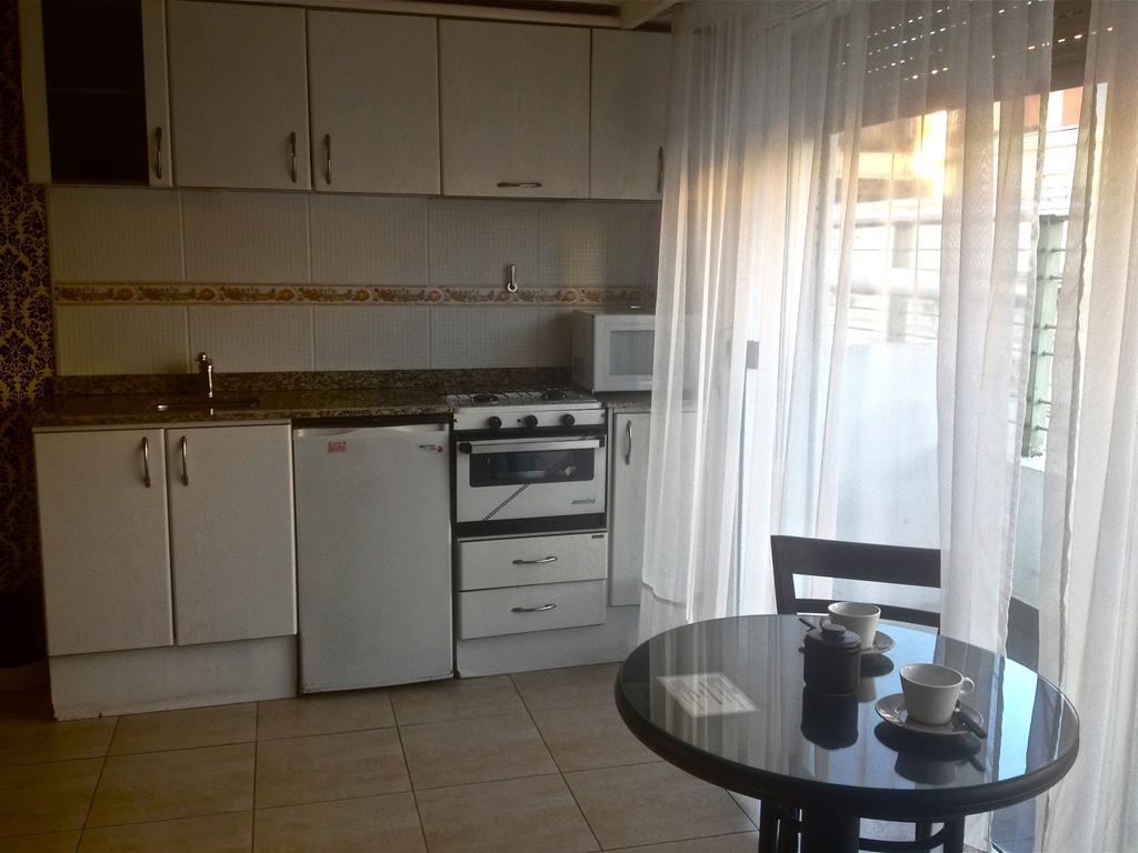 Loft Argentino Apart Buenos Aires Ngoại thất bức ảnh