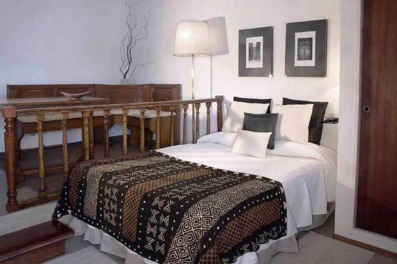 Loft Argentino Apart Buenos Aires Ngoại thất bức ảnh