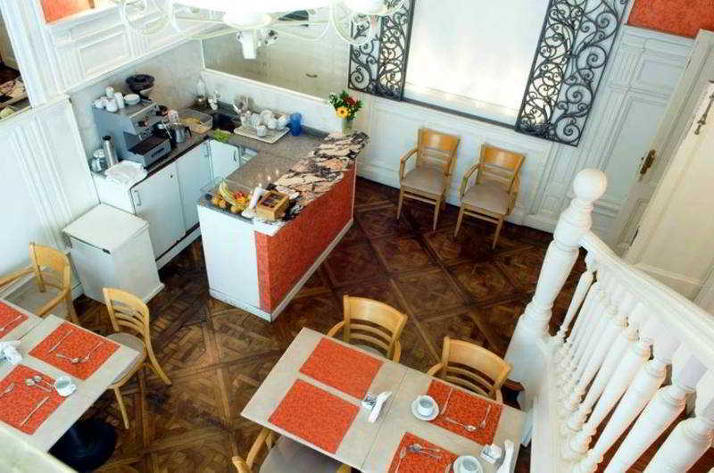 Loft Argentino Apart Buenos Aires Ngoại thất bức ảnh