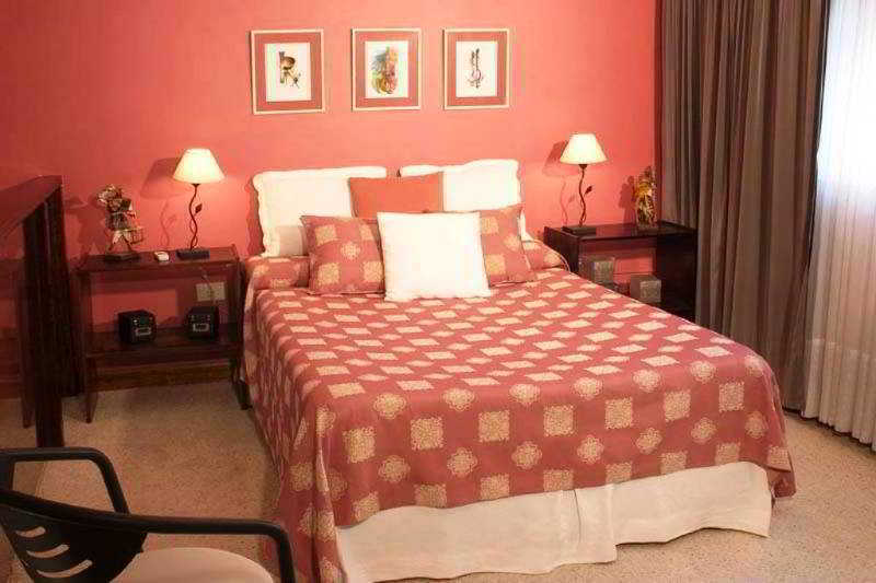 Loft Argentino Apart Buenos Aires Ngoại thất bức ảnh