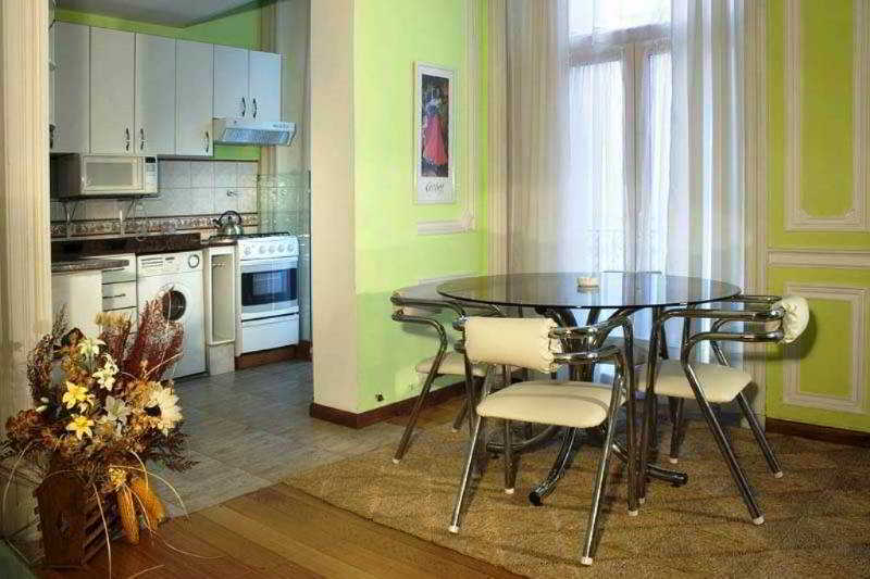 Loft Argentino Apart Buenos Aires Ngoại thất bức ảnh